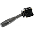 2330901 Help Series Combination Switch - Black, Sold Individually