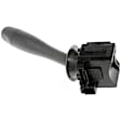 2330901 Help Series Combination Switch - Black, Sold Individually