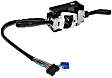 2330907 Turn Signal Switch, Help Series