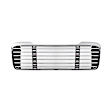 242-5208 Front HD Solutions Series Grille Chrome