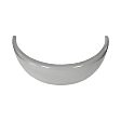 242-6122 Front, Driver Side HD Solutions Series Fender