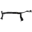 Radiator Support Upper Tie Bar, 1.4L, 4Cyl
