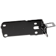 Radiator Support Passenger Side Guide Plate (E90 chassis)