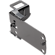 Radiator Support Passenger Side Guide Plate (E90 chassis)