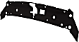 Radiator Support Cover