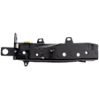 Radiator Support Bracket, Driver Side