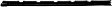1998 Ford Ranger - Door Window Belt Weatherstrip