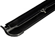 1998 Ford Ranger - Door Window Belt Weatherstrip