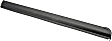 25839 Door Window Belt Weatherstrip