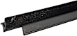 25843 Door Window Belt Weatherstrip