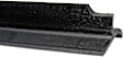25843 Door Window Belt Weatherstrip