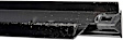25845 Door Window Belt Weatherstrip