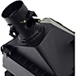 258-504 OE Solutions Series Air Box - Direct Fit, Sold individually