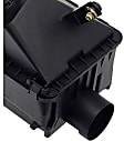 258-504 OE Solutions Series Air Box - Direct Fit, Sold individually
