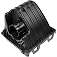 258-507 OE Solutions Series Air Box - Direct Fit, Sold individually