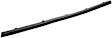 25850 Door Window Belt Weatherstrip