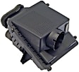 258-514 OE Solutions Series Air Box - Direct Fit, Sold individually