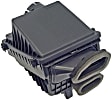 258-514 OE Solutions Series Air Box - Direct Fit, Sold individually