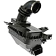 258-519 OE Solutions Series Air Box - Direct Fit, Sold Individually