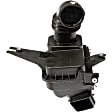 258-519 OE Solutions Series Air Box - Direct Fit, Sold Individually