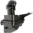 258-519 OE Solutions Series Air Box - Direct Fit, Sold Individually