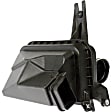 258-519 OE Solutions Series Air Box - Direct Fit, Sold Individually