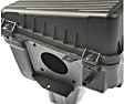 258-521 OE Solutions Series Air Box - Direct Fit, Sold individually