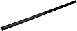 25852 Door Window Belt Weatherstrip