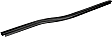 25855 Door Window Belt Weatherstrip