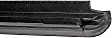 25855 Door Window Belt Weatherstrip