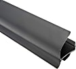 25858 Door Window Belt Weatherstrip