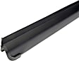 2011 Ford Ranger - Door Window Belt Weatherstrip