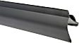 2011 Ford Ranger - Door Window Belt Weatherstrip