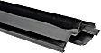 2004 Chevrolet Silverado 1500 - Door Window Belt Weatherstrip