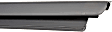 25862 Door Window Belt Weatherstrip
