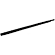 25881 Door Window Belt Weatherstrip