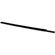 25881 Door Window Belt Weatherstrip