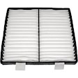 259-000 Cabin Air Filter OE Solutions Series