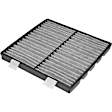 259-001 Cabin Air Filter OE Solutions Series