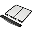 259-200 Cabin Air Filter OE Solutions Series