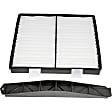 259-200 Cabin Air Filter OE Solutions Series