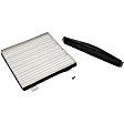 259-200 Cabin Air Filter OE Solutions Series