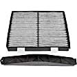 259-201 Cabin Air Filter OE Solutions Series