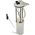 2630304 Fuel Pump, Electric, With Fuel Sending Unit, 4.3L, 6Cyl, OE Solutions Series