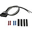 2630304 Fuel Pump, Electric, With Fuel Sending Unit, 4.3L, 6Cyl, OE Solutions Series