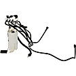 2630329 Fuel Pump, Electric, With Fuel Sending Unit, 3.1L, 6Cyl, OE Solutions Series