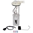 2630332 Fuel Pump, Electric, With Fuel Sending Unit, OE Solutions Series