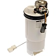 2630345 Fuel Pump, Electric, Without Fuel Sending Unit, OE Solutions Series