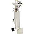 2630346 Fuel Pump, Electric, With Fuel Sending Unit, OE Solutions Series