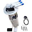2630371 Fuel Pump, Electric, With Fuel Sending Unit, 3.8L, 6Cyl, OE Solutions Series